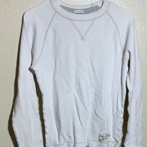 Abercrombie and Fitch Long Sleeve.    .36